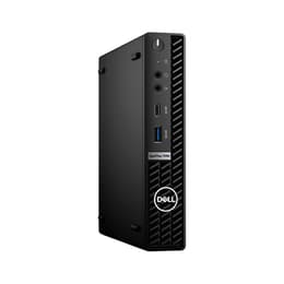 Dell OptiPlex 7090 Micro Core i5-11400 2.6 - SSD 512 GB - 16GB