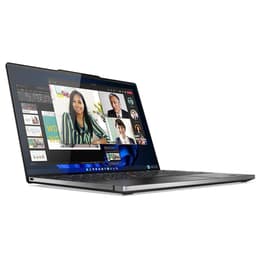 Lenovo ThinkPad Z13 G1 13-tum (2023) - Ryzen 7 - 6000 Series (U) - 32GB - SSD 1 TB QWERTY - Engelsk