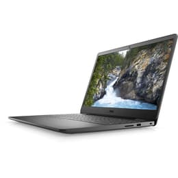 Dell Vostro 3500 15-tum (2020) - Core i5 - Gen 11 (G) - 8GB - SSD 1 TB QWERTZ - Tysk