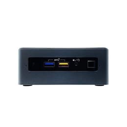 Intel NUC8I7BEH Core i7-8559U 2.7 - SSD 256 GB - 16GB