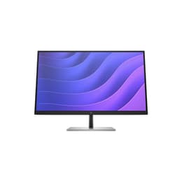 27-tum HP E27Q G5 2560 x 1440 LCD Monitor Svart