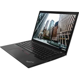 Lenovo ThinkPad X13 G2 Touch 13-tum (2021) - Core i5 - Gen 11 (G) - 16GB - SSD 256 GB QWERTY - Svensk