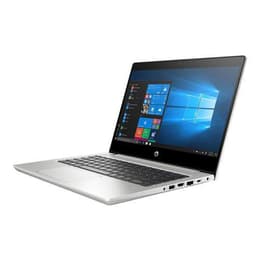 HP ProBook 430 G7 13-tum (2020) - Core i3 - Gen 10 (U) - 8GB - SSD 256 GB AZERTY - Fransk