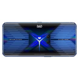 Lenovo Legion Phone Duel 5G 128GB - Blå - Olåst