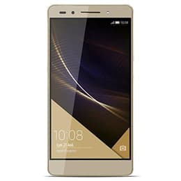 Honor 7 32GB - Guld - Olåst