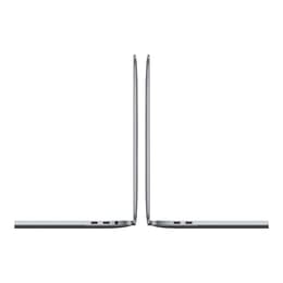 MacBook Pro Retina 16-tum (2019) - Core i9 - 64GB SSD 2000 QWERTZ - Tysk