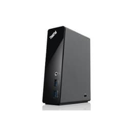 Lenovo ThinkPad USB 3.0 Dock 40AA0045IT Dockningsstation