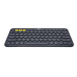 Logitech Keyboard QWERTY Engelsk (US) Wireless K380