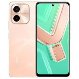 Vivo Y28 256GB - Apelsin - Olåst