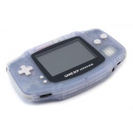 Nintendo Game Boy Advance - Grå