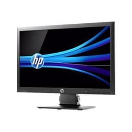 20-tum HP Le 2002x 1600 x 900 LCD Monitor Grå