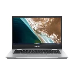 Asus ChromeBook Flip CX1 Celeron N4500 2.8 GHz 64GB SSD - 8GB QWERTY - Engelsk