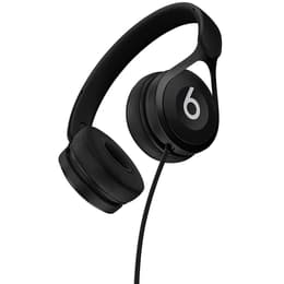 Beats By Dr. Dre Beats EP kabelansluten Hörlurar med microphone - Svart