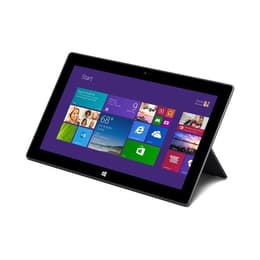Microsoft Surface Pro 2 10-tum Core i5-4200U - SSD 64 GB - 4GB QWERTZ - Tysk
