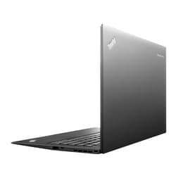 Lenovo ThinkPad X1 Carbon G6 14-tum (2017) - Core i7 - Gen 8 (U) - 16GB - SSD 1 TB AZERTY - Fransk
