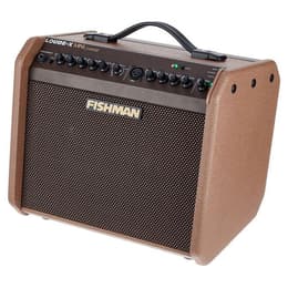 Fishman Loudbox Mini Charge Ljudförstärkare.