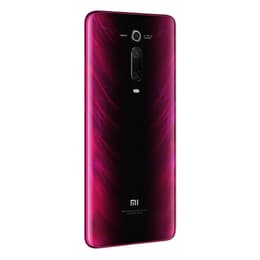 Xiaomi Mi 9T 64GB - Röd - Olåst