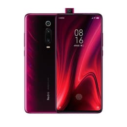 Xiaomi Mi 9T 64GB - Röd - Olåst