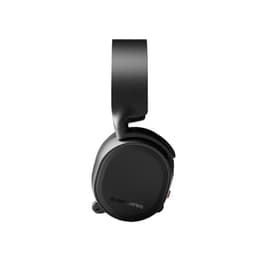Steelseries Arctis 3 gaming kabelansluten Hörlurar med microphone - Svart