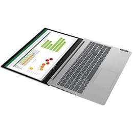 Lenovo ThinkBook 15-IIL (20SM 15-tum (2021) - Core i3 - Gen 10 (G) - 8GB - SSD 1 TB QWERTY - Italiensk
