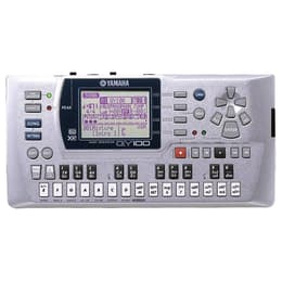 Yamaha QY100 Musikinstrument