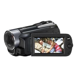 Canon Legria HF-R17 Videokamera - Svart