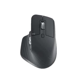 Logitech MX Master 3S Mus Wireless