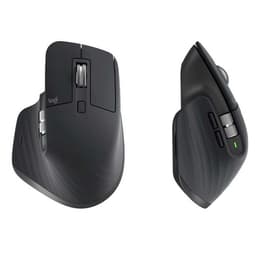 Logitech MX Master 3S Mus Wireless
