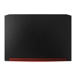 Acer Nitro 5 17-tum (2019) - Core i7 - Gen 9 (H) - 8GB - SSD 512 GB AZERTY - Fransk