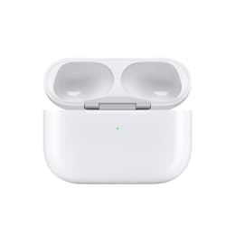 Apple MagSafe-laddningsetui (Lightning) - AirPods Pro 2:a generationen (2022) - Vit (A2700)