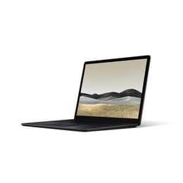 Microsoft Surface Laptop 3 13-tum (2019) - Core i5-1035G7 - 8GB - SSD 256 GB QWERTY - Engelsk