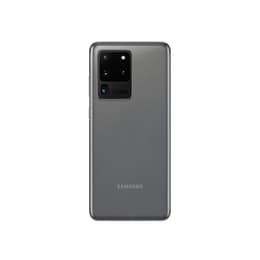 Galaxy S20 Ultra 5G 128GB - Grå - Olåst