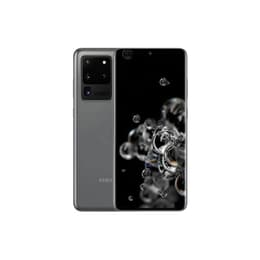 Galaxy S20 Ultra 5G 128GB - Grå - Olåst