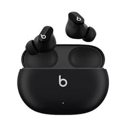 Beats Studio Earbud Noise Cancelling Bluetooth Hörlurar - Svart