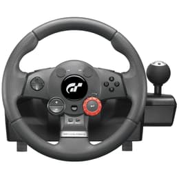 Ratt PC Logitech Driving Force GT