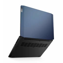 Lenovo IdeaPad Gaming 3 15ARH05 15-tum - Ryzen 5 4600H - 8GB 512GB NVIDIA GeForce GTX 1650 AZERTY - Fransk
