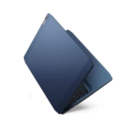 Lenovo IdeaPad Gaming 3 15ARH05 15-tum - Ryzen 5 4600H - 8GB 512GB NVIDIA GeForce GTX 1650 AZERTY - Fransk