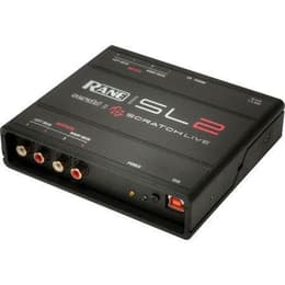Rane SL2 Audio-tillbehör