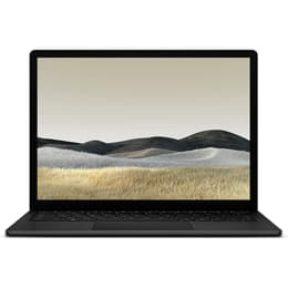 Microsoft Surface Laptop 3 15-tum (2019) - Core i5 - Gen 10 (G7) - 16GB - SSD 512 GB QWERTZ - Tysk