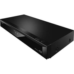 Panasonic DMR-BST760EG Blu-Ray Spelare
