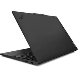 Lenovo ThinkPad L16 G1 16-tum (2023) - Core Ultra 5 125U - 16GB - SSD 512 GB QWERTZ - Tysk