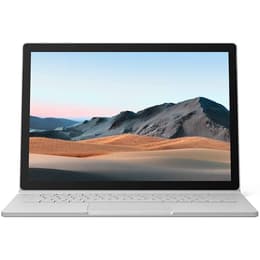Microsoft Surface Book 3 13-tum (2019) - Core i5 - Gen 10 (G) - 8GB - SSD 256 GB AZERTY - Fransk