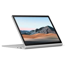 Microsoft Surface Book 3 13-tum (2019) - Core i5 - Gen 10 (G) - 8GB - SSD 256 GB AZERTY - Fransk