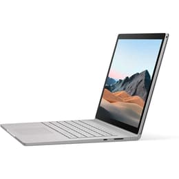 Microsoft Surface Book 3 13-tum (2019) - Core i5 - Gen 10 (G) - 8GB - SSD 256 GB AZERTY - Fransk