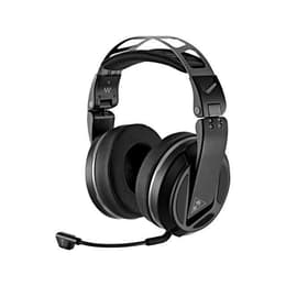 Turtle Beach Elite Atlas Aero gaming wireless Hörlurar med microphone - Svart/Grå