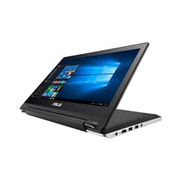 Asus Transformer Book Flip TP300LA-DW320T 13-tum Core i3-4005U - HDD 500 GB - 4GB AZERTY - Fransk