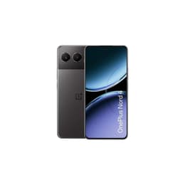 OnePlus Nord 4 256GB - Svart - Olåst
