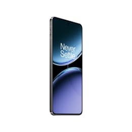OnePlus Nord 4 256GB - Svart - Olåst