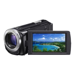 Sony Handycam HDR-CX260 Videokamera - Svart