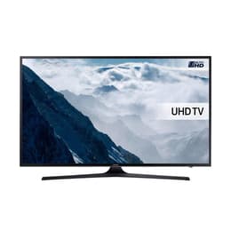 Smart TV Samsung LCD Ultra HD 4K 65,0000 UE65KU6000